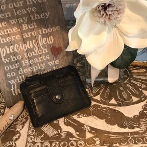 Patricia Nash cards holder